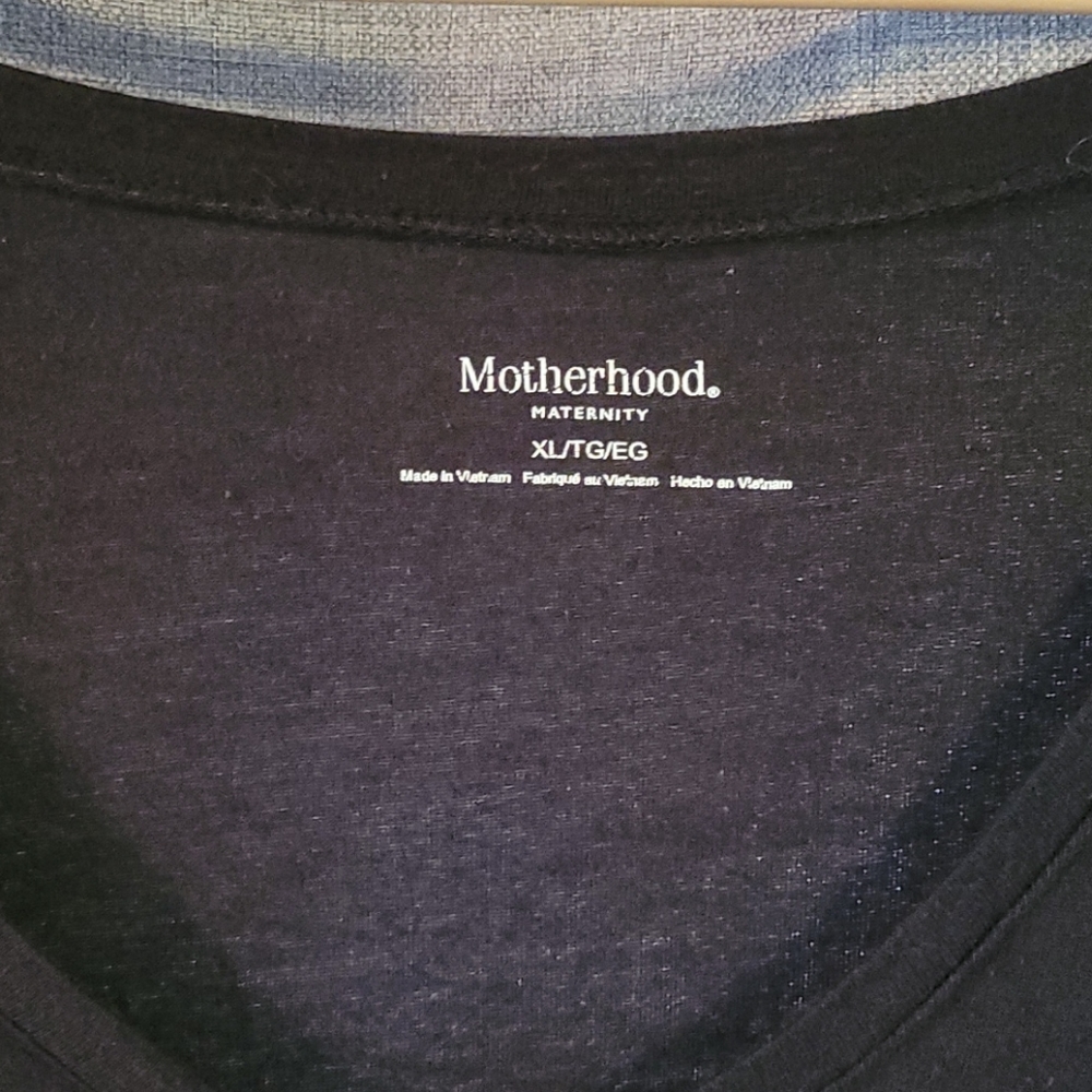 Maternity top - Picture 2 of 4